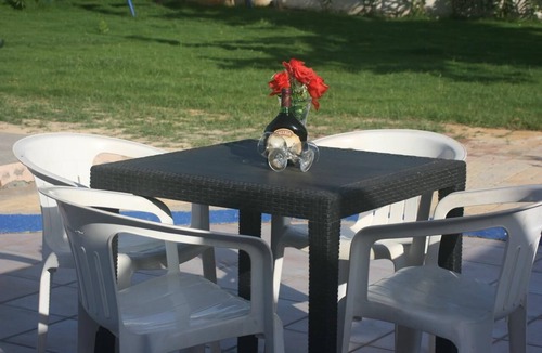 Anissaras Hotel | Eleonora Boutique Hotel is situated 1 km from Anissaras city centre