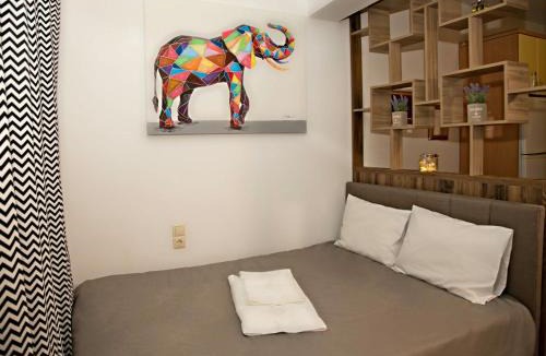 Heraklion Apartment | Elephant House