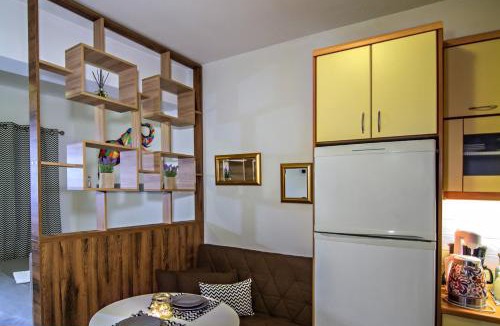 Heraklion Apartment | Elephant House