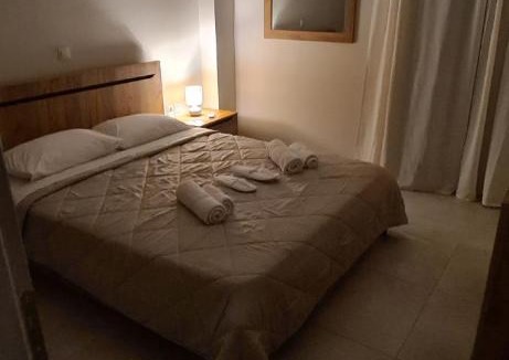 Elefsina Apartment | Eleusis luxury flat 3