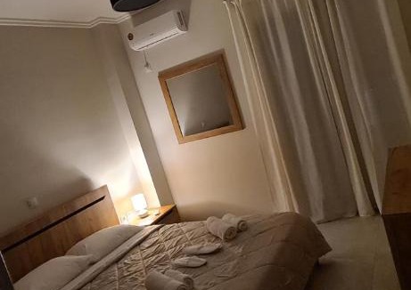 Elefsina Apartment | Eleusis luxury flat 3