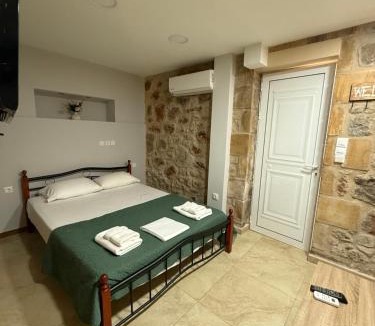 Diasella Apartment | Eleutheria