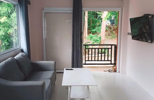 Maret House | Elevated Bungalow House
