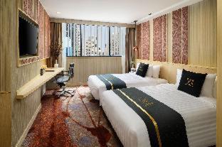 Nana Hotel | Eleven Hotel Bangkok Sukhumvit 11