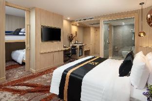 Nana Hotel | Eleven Hotel Bangkok Sukhumvit 11