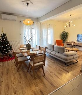 Trikala Apartment | eLHria
