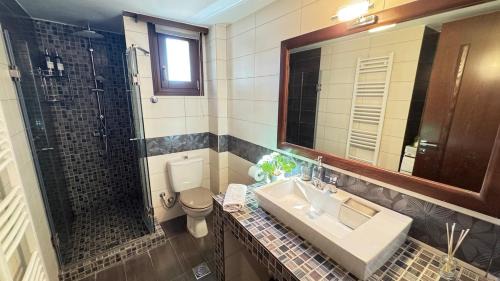 Trikala Apartment | eLHria