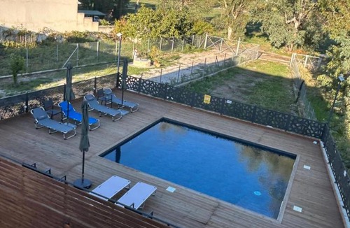 Eretria Apartment | Elia Apartments