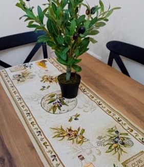 Nea Rodha Apartment | Elia