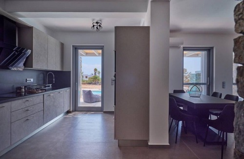 Paros Villa | ELIA VILLAS K2