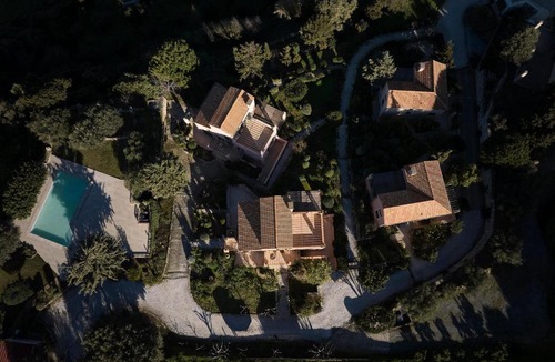Archanes Apartment | Eliathos Hillside Retreat