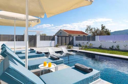 Kalathos Villa | Elin Rhodes