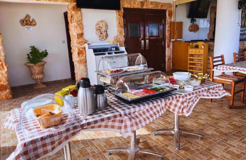 Latchi Apartment | Eliofos Elegant Maisonettes