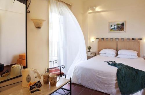 Hersonissos Centre Resort | Elios Hill