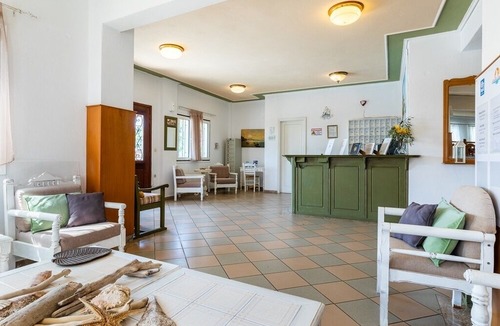 Neo Klima Apartment | Elios Holidays Hotel - Standard Double Rooms