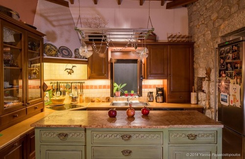 Karvelas House | Elise Cottage, Your Heavenly Paradise in Mani