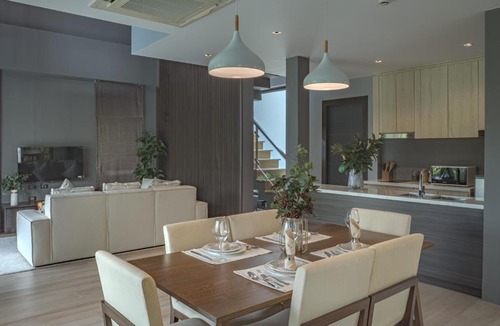 Thep Kasattri Hotel | Elite Suites Villa Maikhao Phuket