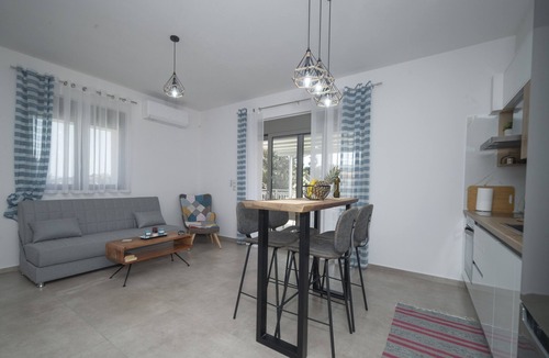 Pitsidia Apartment | Elixrysos Apartment 2
