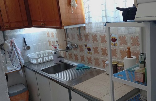 Nea Makri House | Elizas house
