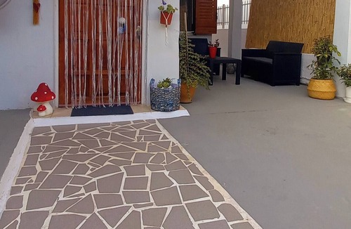 Nea Makri House | Elizas house