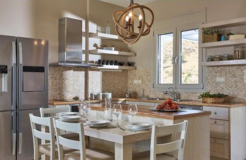 Kalamaki Apartment | Elkysti Crete
