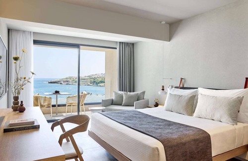 Kallithea Hotel | Ella Elissa – Adults Only