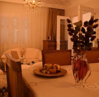 Trikala House | Ellie's House