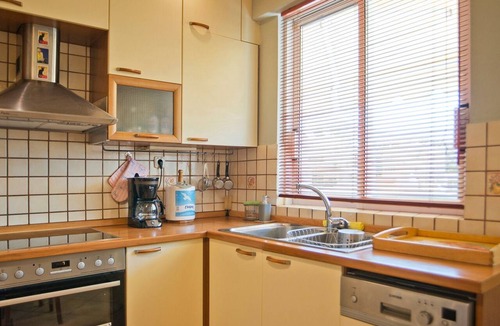 Argyroupoli Apartment | Ellinikon Sea View