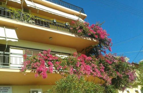 Paralio Astros Apartment | Elmar House
