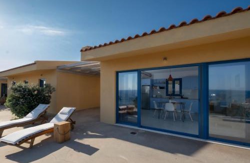 Mochlos House | Elpida - breathtaking view