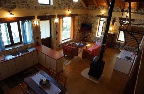 Kantanos-Selino House | Elpida Country House -Paleochora-Anidri