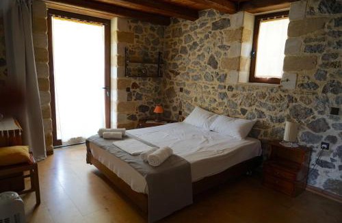 Kantanos-Selino House | Elpida Country House -Paleochora-Anidri