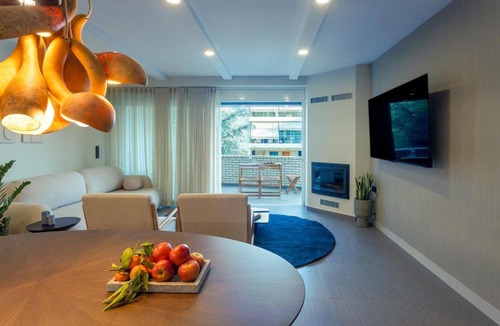 Khalandrion Apartment | Elsta Stay Marousi Apartment