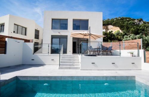Apolpaina Villa | Elthea Villas