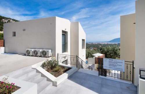 Apolpaina Villa | Elthea Villas
