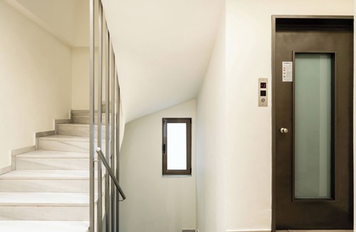 Pangrati Apartment | Elysee apartment 7