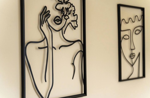 Pangrati Apartment | Elysee apartment 7