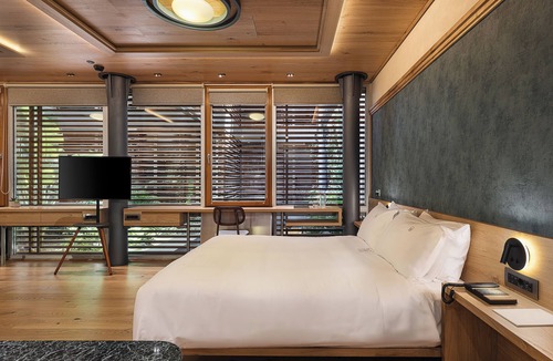 Old Town Hotel | Elysia Boutique Hotel
