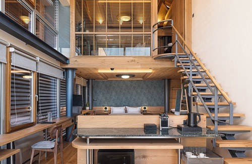 Old Town Hotel | Elysia Boutique Hotel