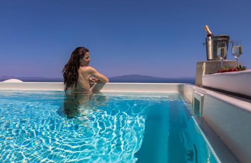 Finikia Villa | Elysian Santorini