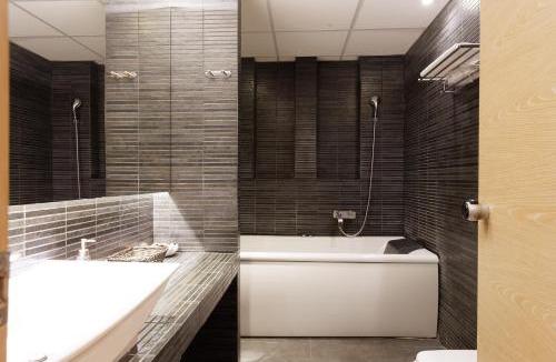 Neapoli Hotel | Elysion Hotel