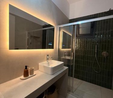 Yenion Apartment | Elysium residence Apartment