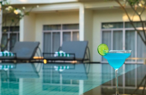 Siem Reap Resort | Elysium Suite
