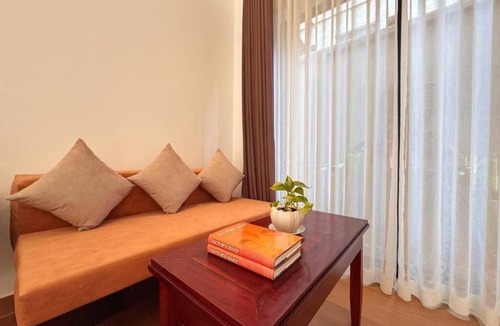 Siem Reap Hotel | Emerald Angkor Siem Reap