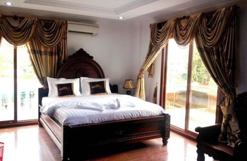 Svay Pao Hotel | Emerald BB Battambang Hotel