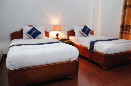 Svay Pao Hotel | Emerald BB Battambang Hotel