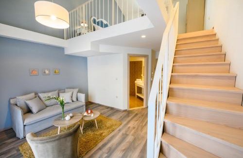 Florina Hotel | Emerald Suites