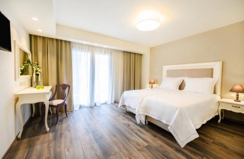 Florina Hotel | Emerald Suites