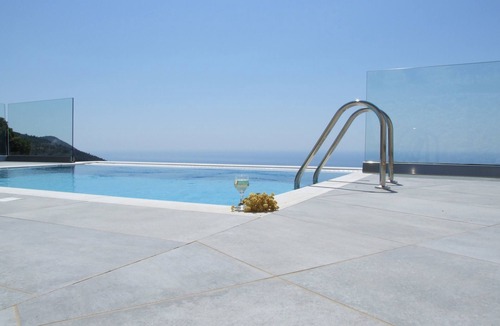 Agios Nikitas Villa | EMERALD SUPERIOR VILLA - AGIOS NIKITAS LEFKADA