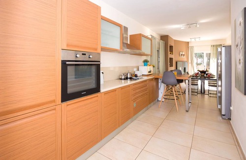 Protaras Villa | EMILY - 3Bed Villa within walking distance to FIG TREE BAY BEACH